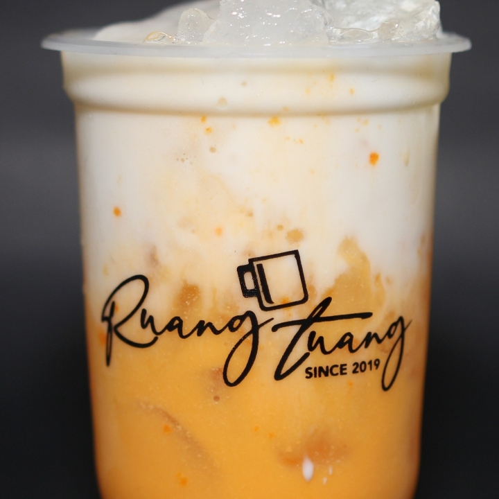 Mango Yakult