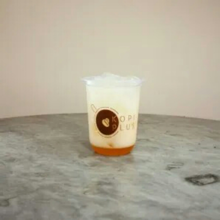 Mango Yakult