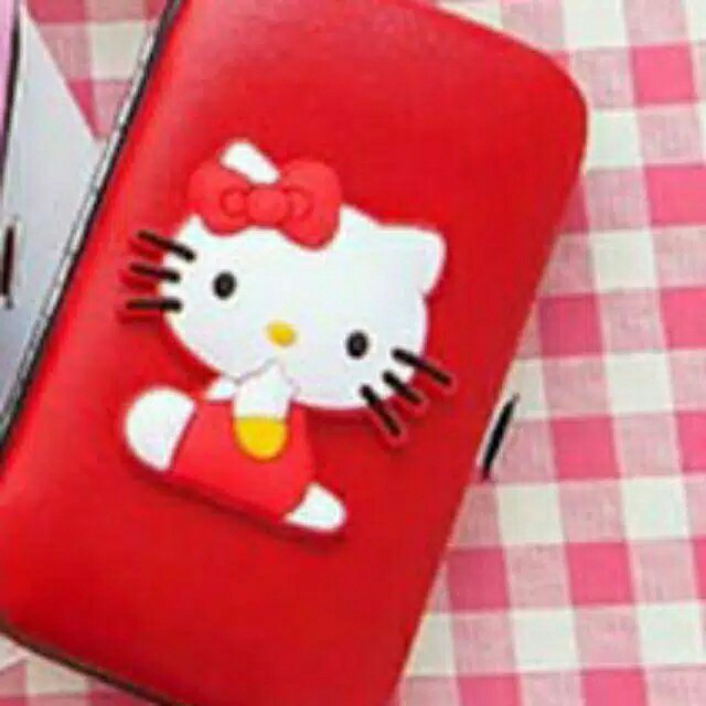 Manicure Set 6 in 1 3