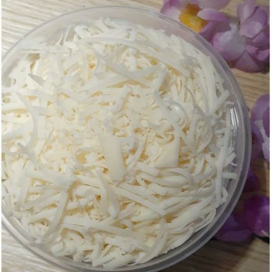 Manihot Escullenta Keju