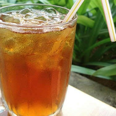 Manis Dingin