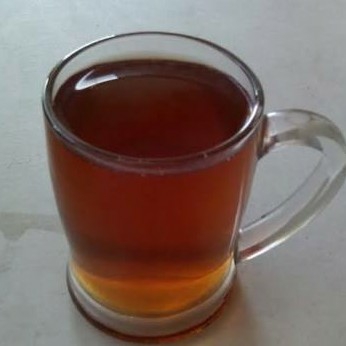 Manis Panas