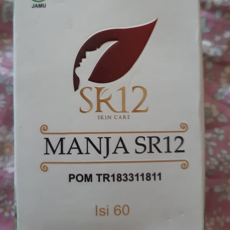 Manja Sri