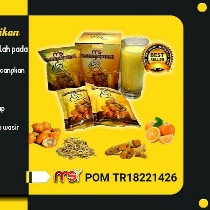 Manja Vikan Msi