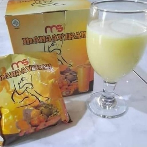 Manjavikan