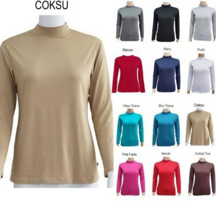 Manset Baju 2