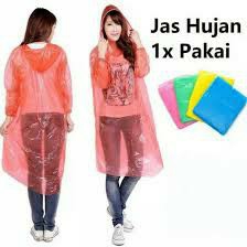 Mantel Plaatik Skali Pakai