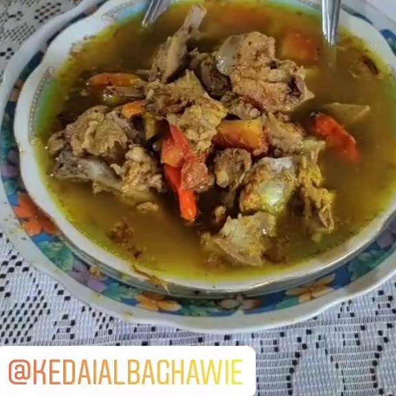 Marak Kambing