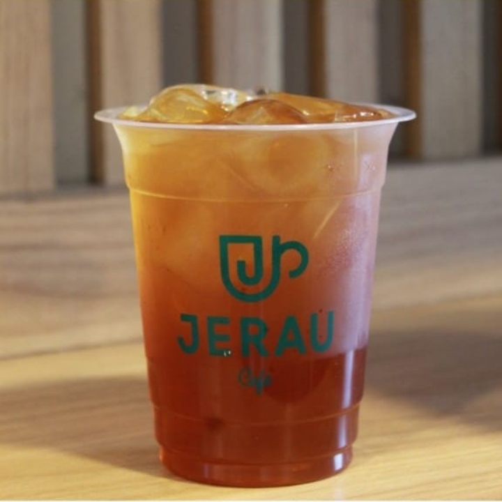 Maram Tea
