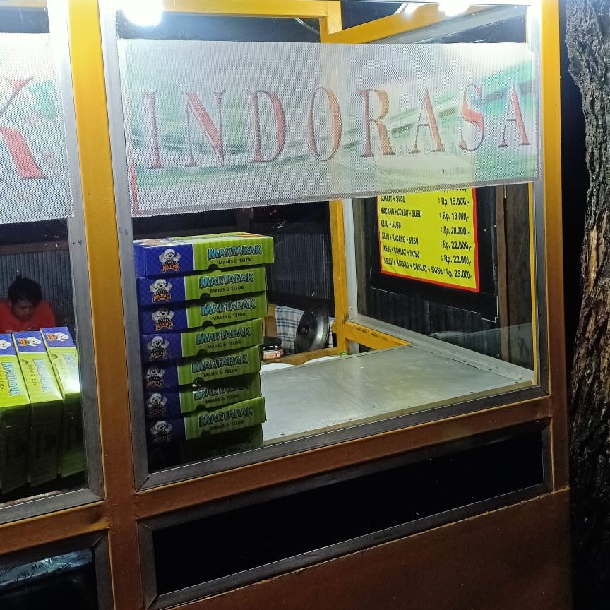 Maratabak 3