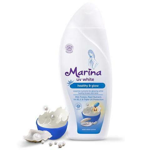 Marina Hand Body