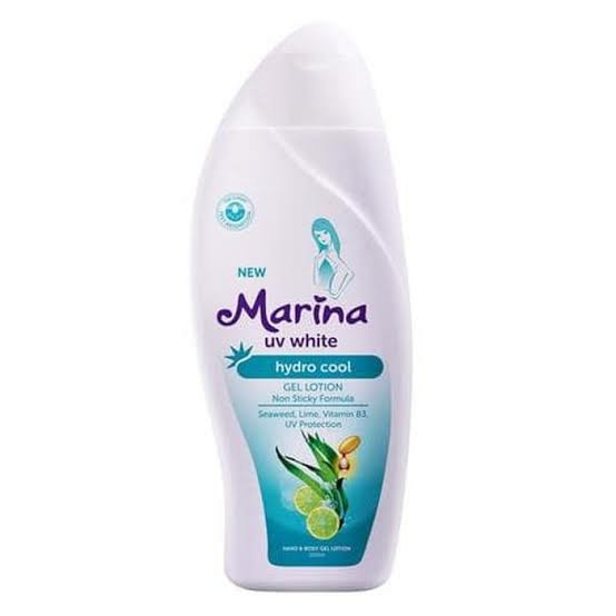Marina Hand Body Lotion