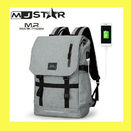 Mark Ryden Tas Ransel Laptop