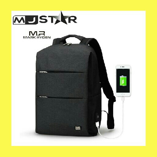 Mark Ryden Tas Ransel Laptop