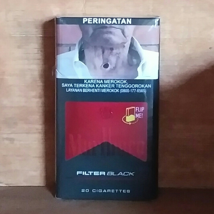 Marlboro 20