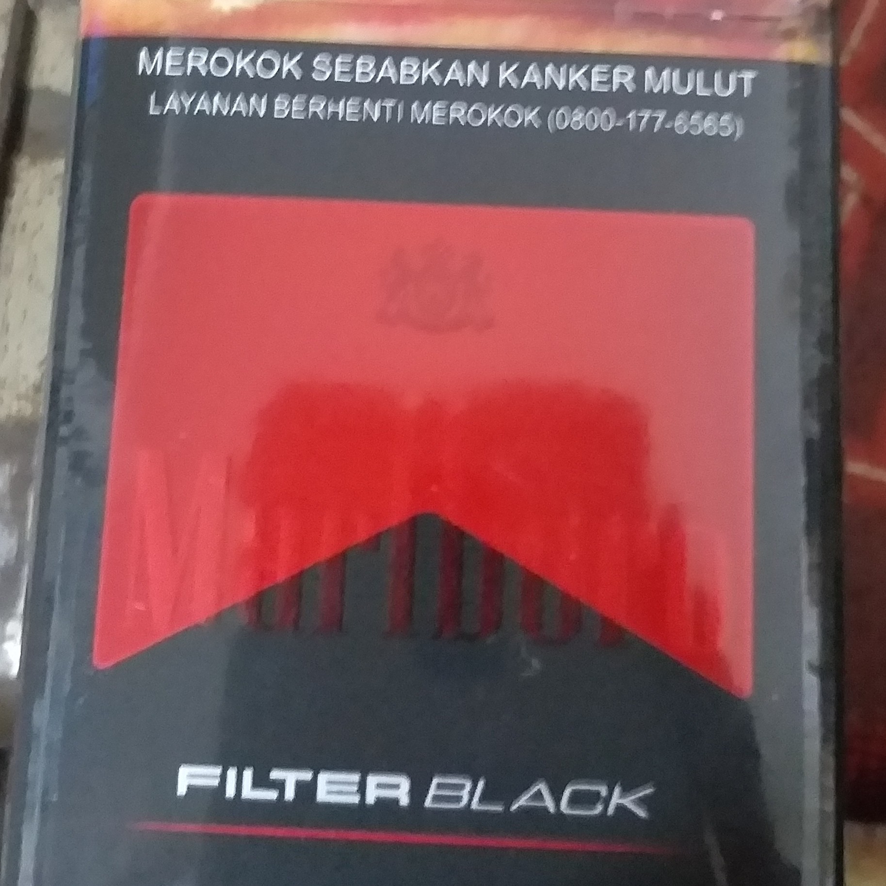 Marlboro Filter 20