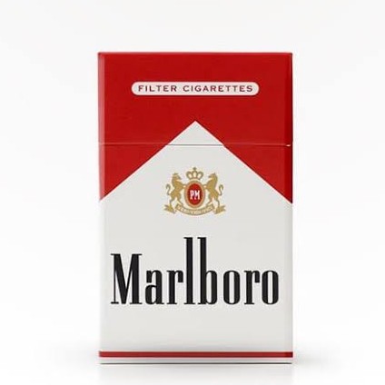 Marlboro Merah