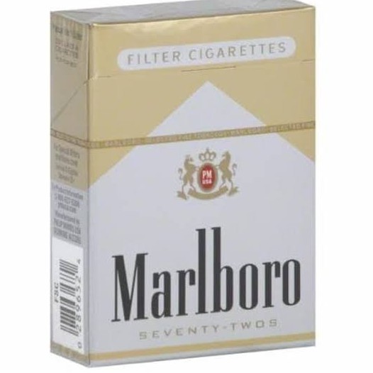 Marlboro Putih