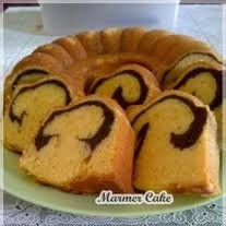 Marmer Cake