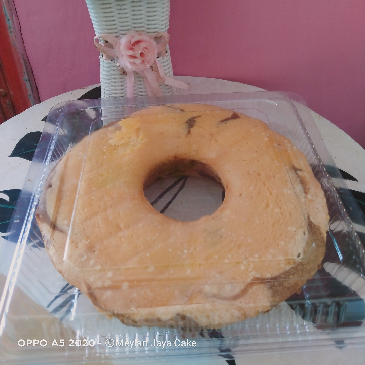 Marmer Cake