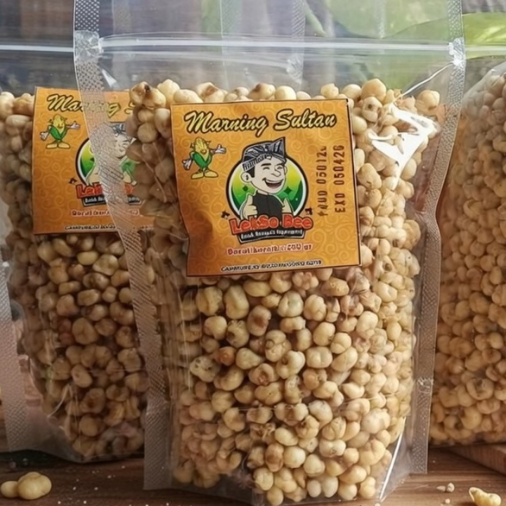 Marning sultan lekso Bee