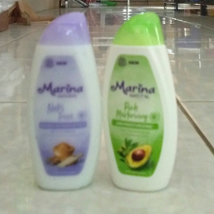 Marona Hand Body