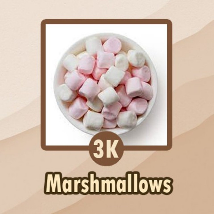Marshmallows