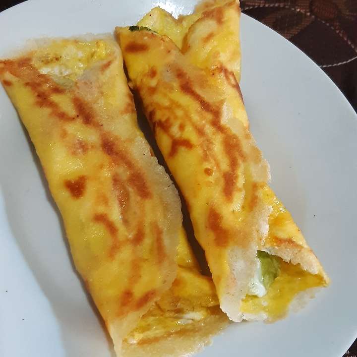 Marsote Martabak Sosis Telor 2