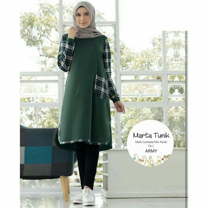 Marta Tunik Green