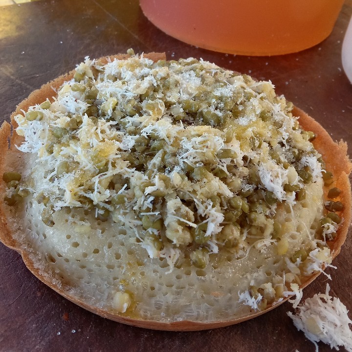 Martabak Biasa