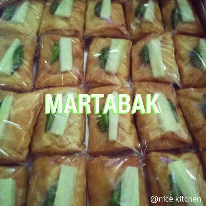 Martabak 