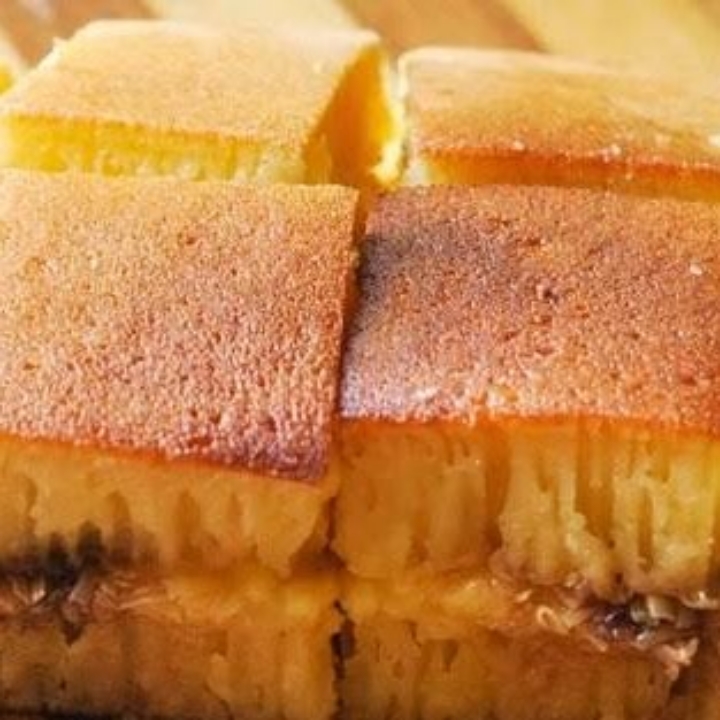 Martabak  Bangka