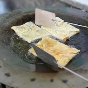 Martabak Super Campur