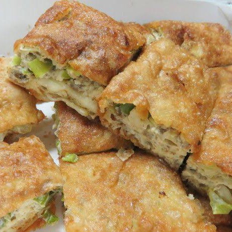 Martabak Biasa
