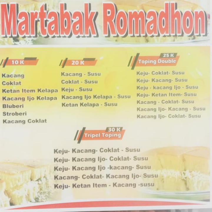 Martabak
