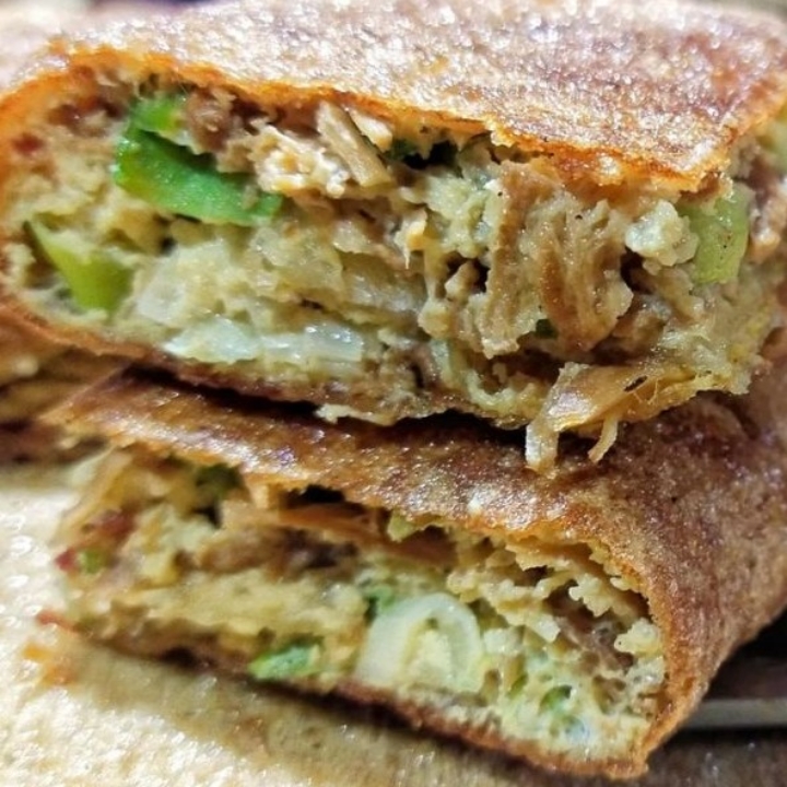 Martabak 4
