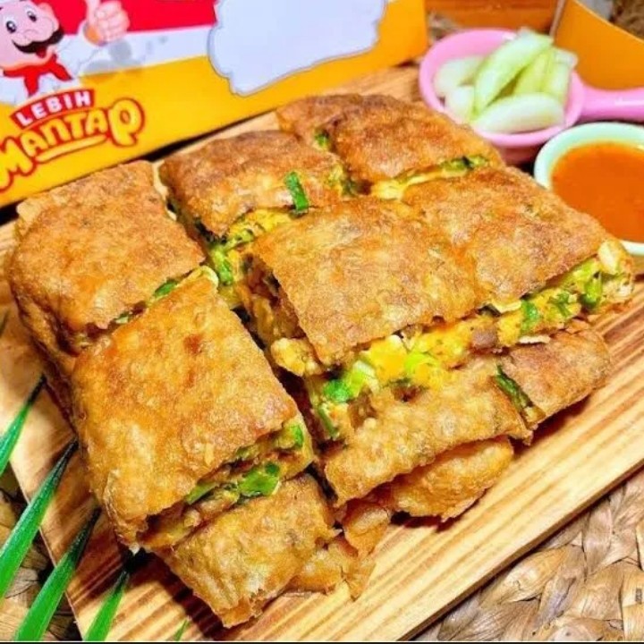 Martabak 5 Telur