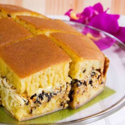 Martabak Acik Spesial