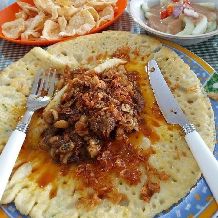 Martabak Arab