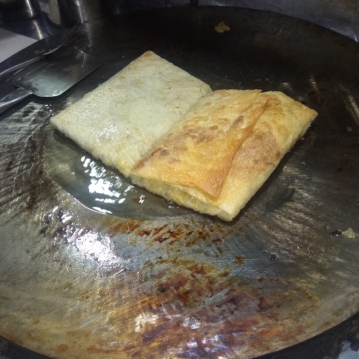 Martabak Ayam Special 