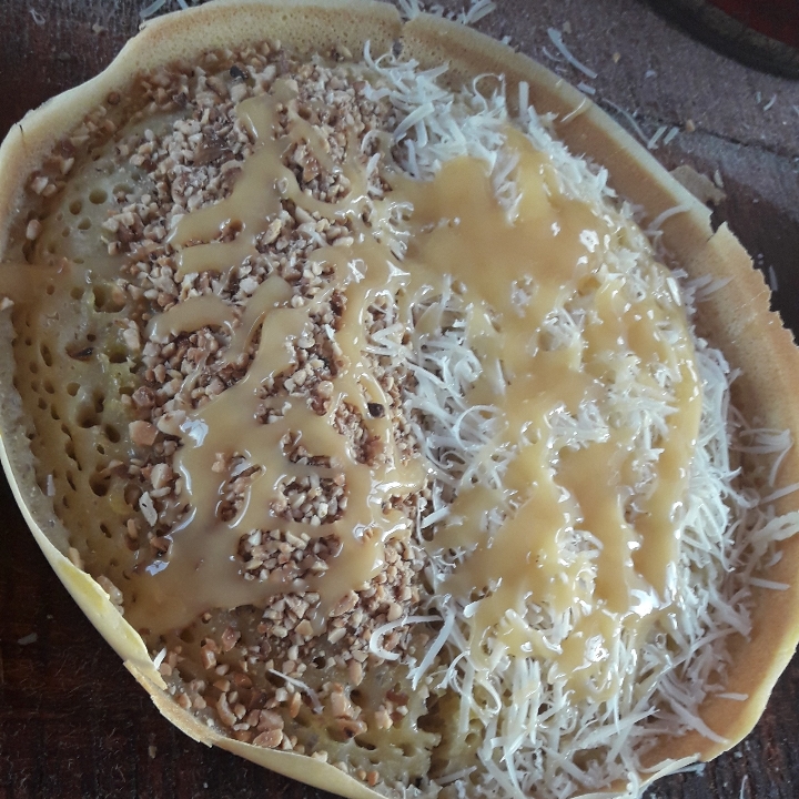 Martabak Bandung