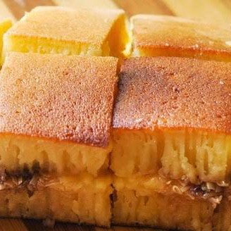 Martabak Bangka