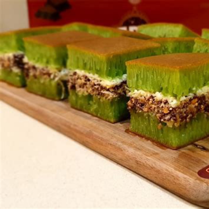 Martabak Bangka Favorit Pandan