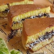 Martabak Biasa Mafaza