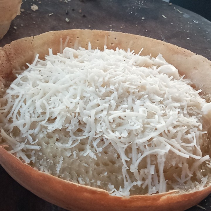 Martabak Biasa