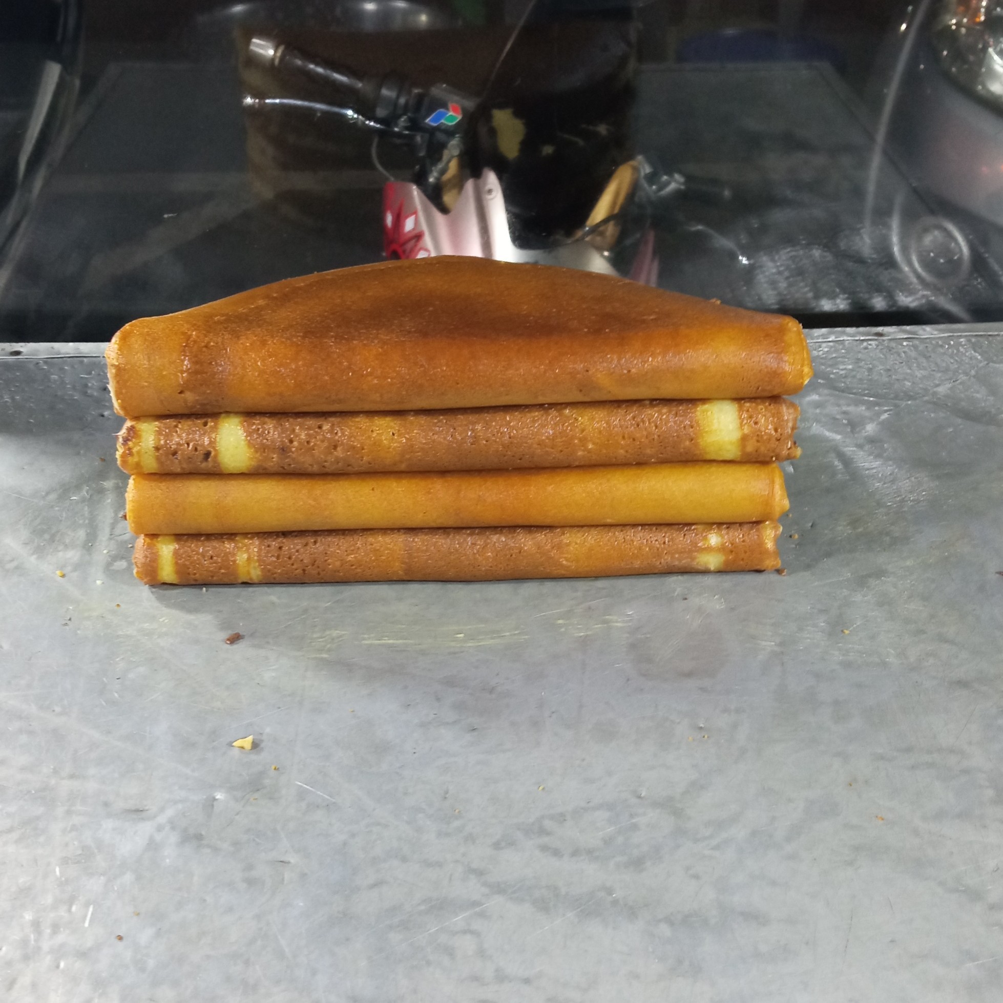 Martabak Biasa