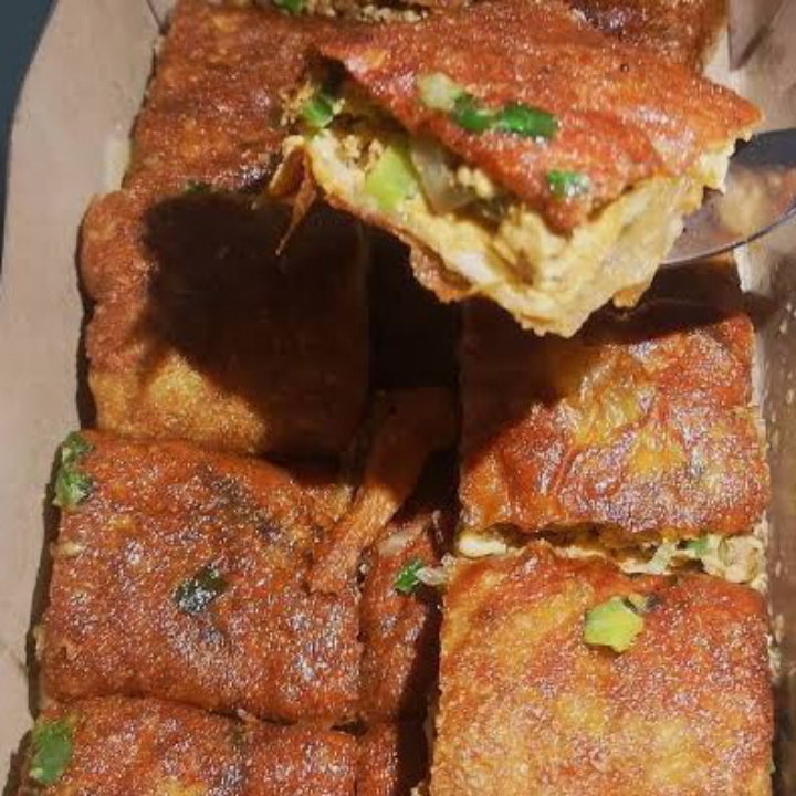 Martabak Biasa