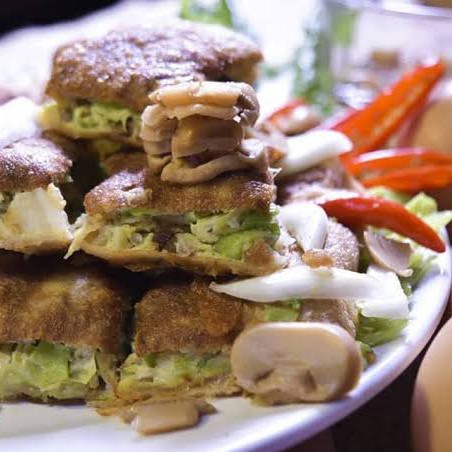 Martabak Biasa