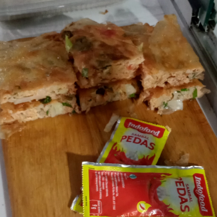 Martabak Biasa