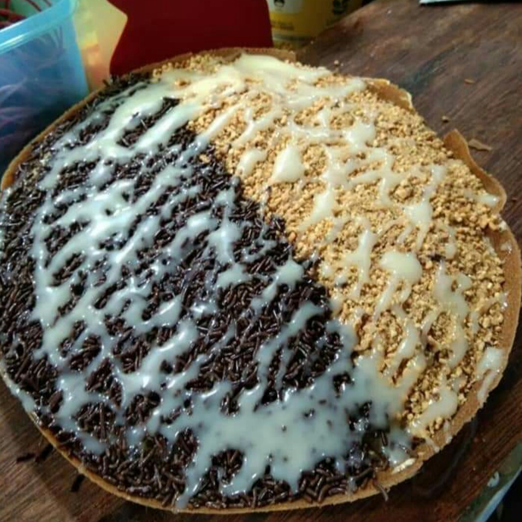 Martabak Biasa 2